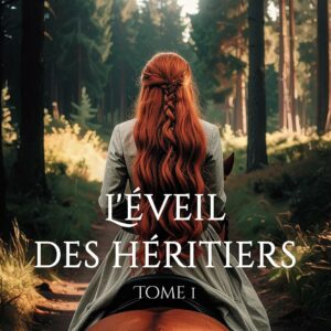 L'ÉVEIL DES HÉRITIERS TOME 1